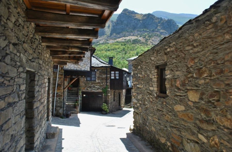 Descubre Peñalba de Santiago en Semana Santa