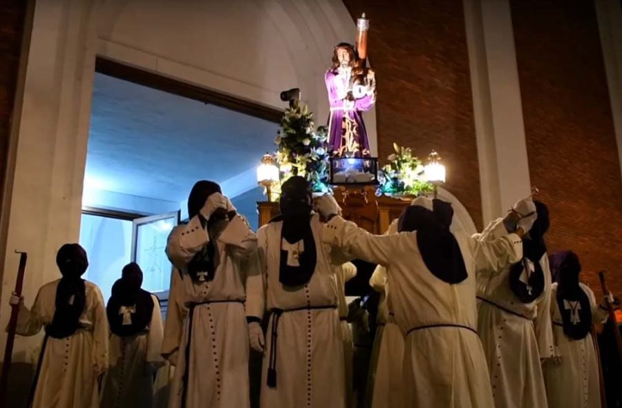 Jesús Nazareno Ponferrada
