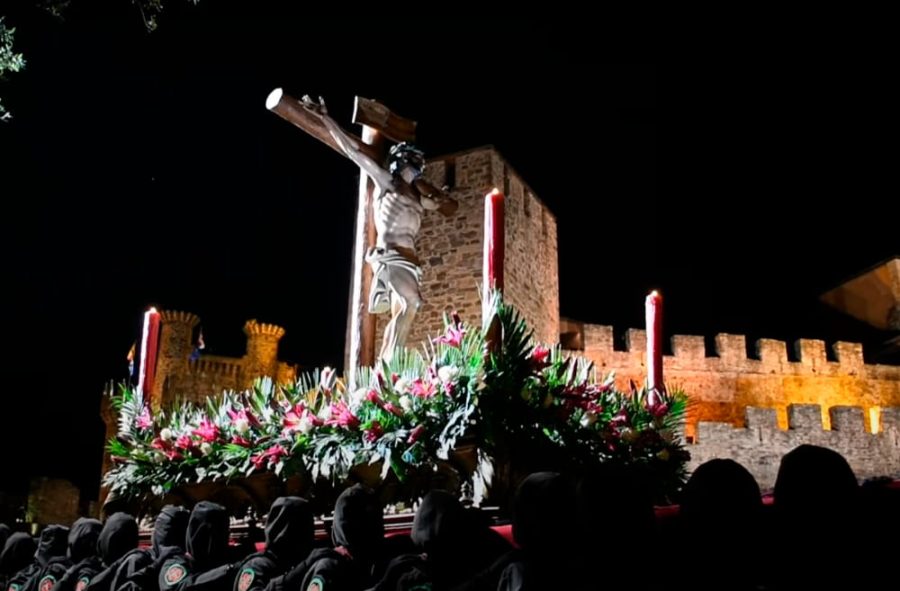 Semana santa de Ponferrada