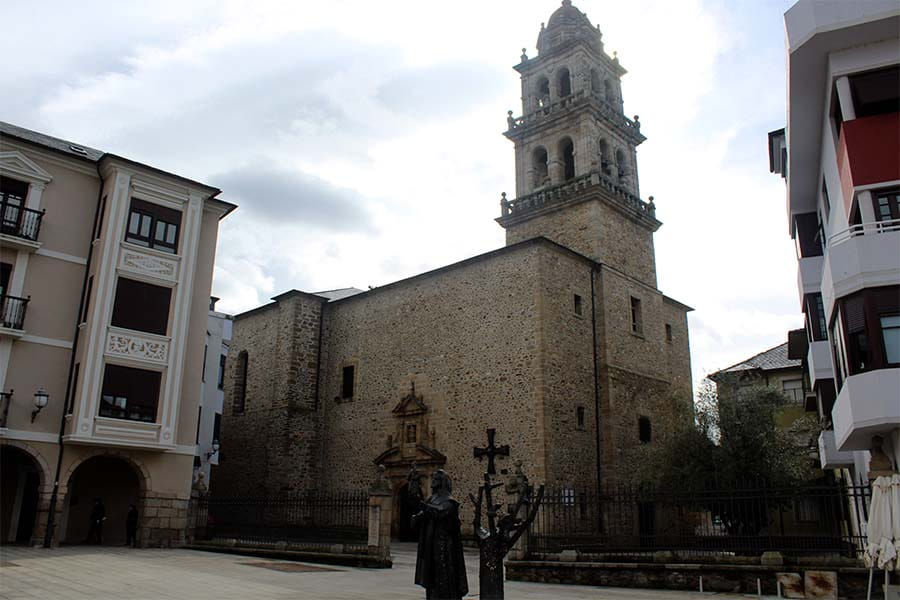 basílica de la Encina