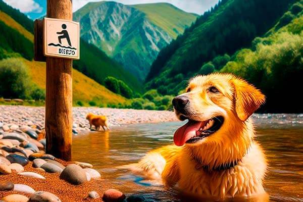 casas rurales en el Bierzo que admiten perros