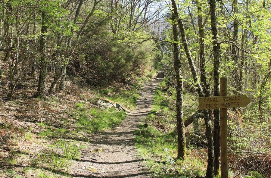 conocer El Valle del Silencio en Semana Santa