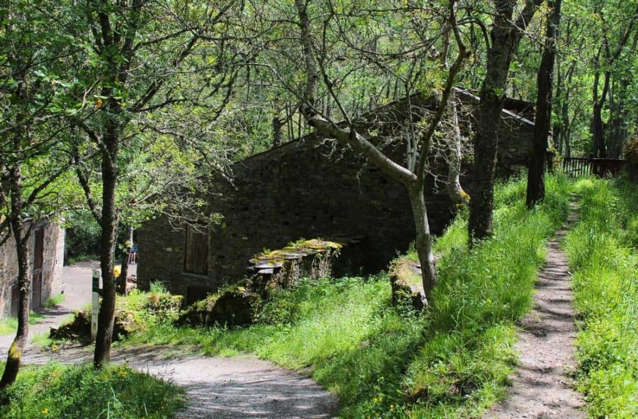 disfruta de la naturaleza del Bierzo en Semana Santa