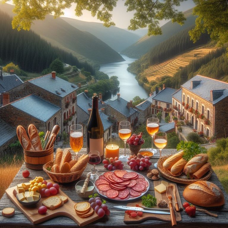 ideas para disfrutar del Bierzo en semana Santa