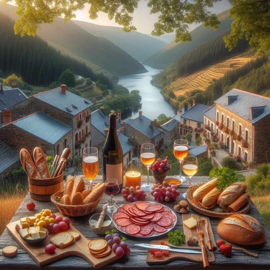 ideas para disfrutar del Bierzo en semana Santa