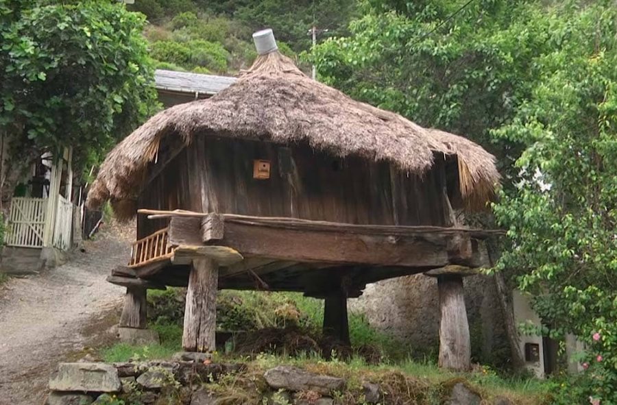 los Ancares leoneses reserva de la biosfera para visitar en semana santa