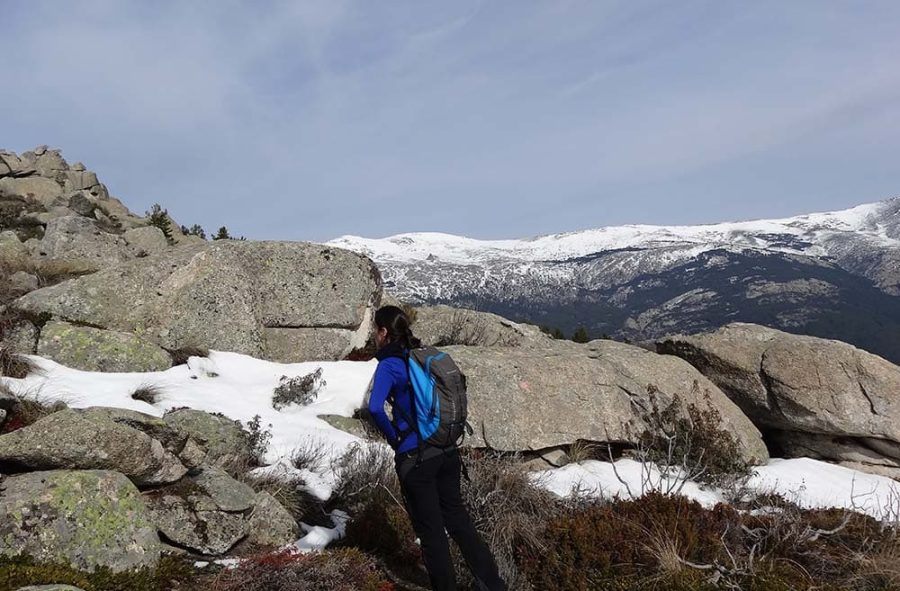 turismo activo en El Bierzo en Semana Santa