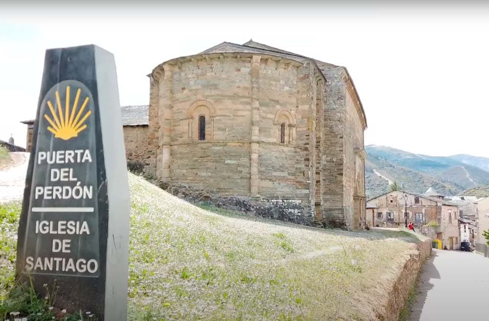 Villafranca del Bierzo