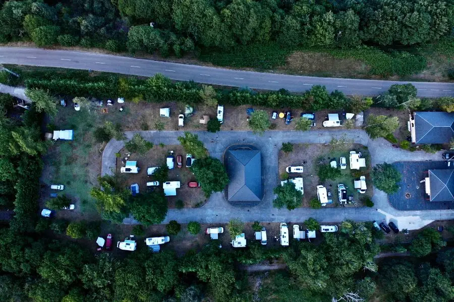 Camping El Bierzo en Ancares