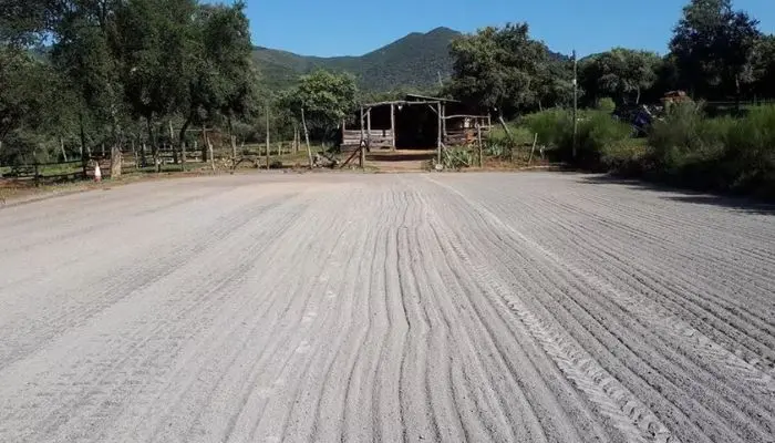 Rancho Médulas