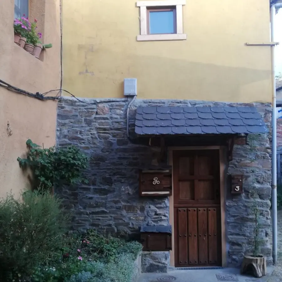 CASA RURAL EL ESCONDITE