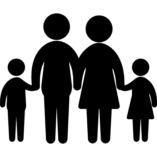 icono familiar