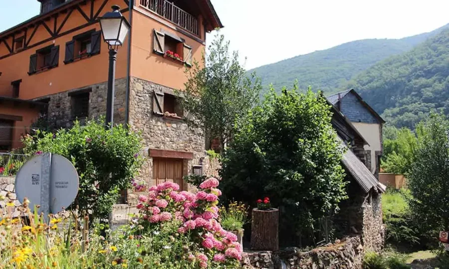 Pueblo de San Facundo