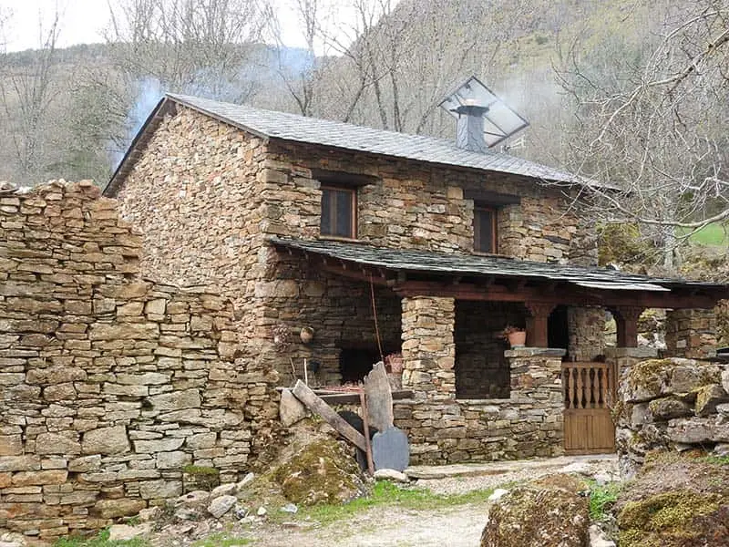 casa en Ferradillo