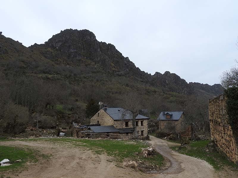 pueblo de Ferradillo